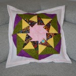 Polštářek Briliant