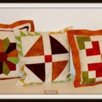 v podzimních barvách polštář 4