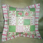 romantický polštář 5