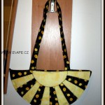 Patchworková kabelka