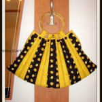 Patchworková kabelka