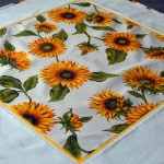 Slunečnicová souprava