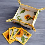 Slunečnicová souprava