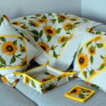 Slunečnicová souprava