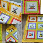 Originální hrací deka