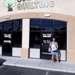 Kam na látky v Las Vegas