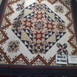 Kam na látky v Las Vegas