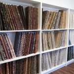 Kam na látky v Las Vegas