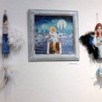 Roztomilosti Zuzany Honsové