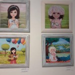 Roztomilosti Zuzany Honsové