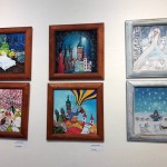 Roztomilosti Zuzany Honsové