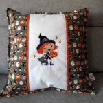 Polštářek do dětského pokoje