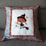 Polštářek do dětského pokoje